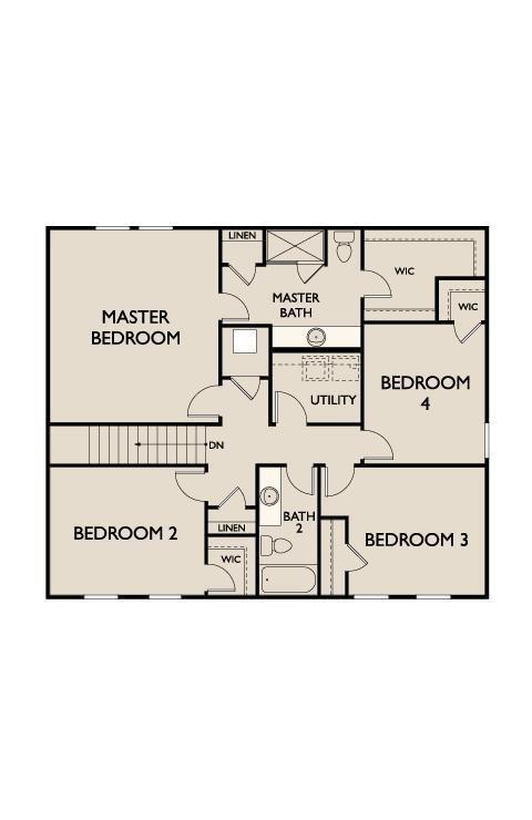 28415 Selsdon Court, Huffman, Texas image 9