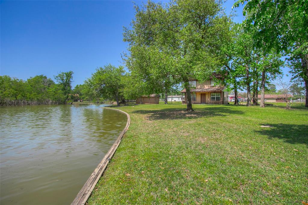48 Lake View Drive, Huntsville, Texas image 8