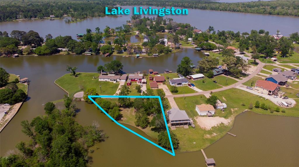 48 Lake View Drive, Huntsville, Texas image 5