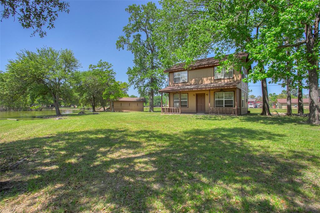 48 Lake View Drive, Huntsville, Texas image 10