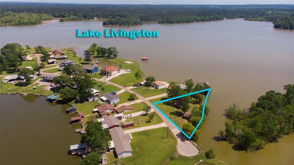48 Lake View Drive, Huntsville, Texas image 3