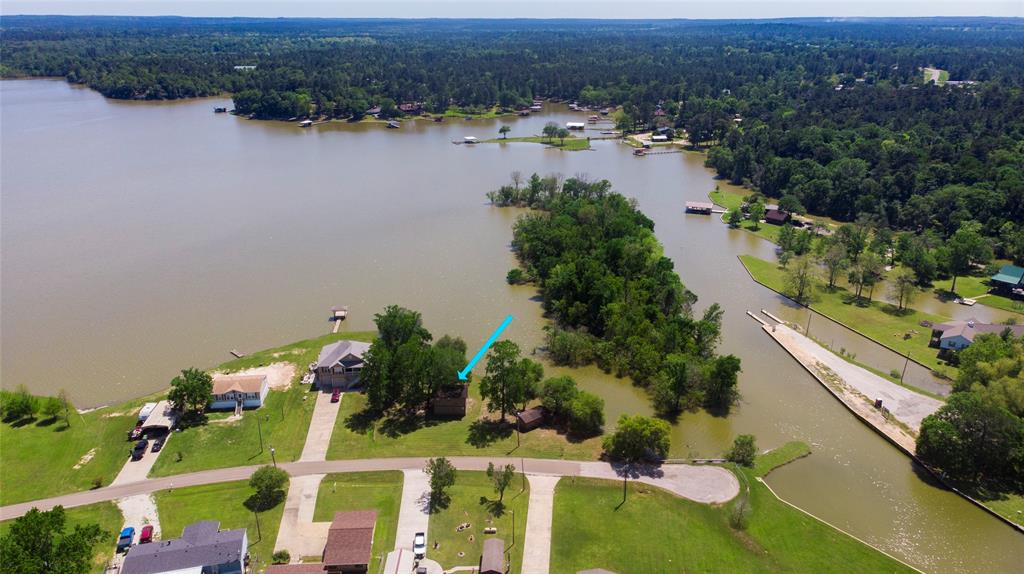 48 Lake View Drive, Huntsville, Texas image 4