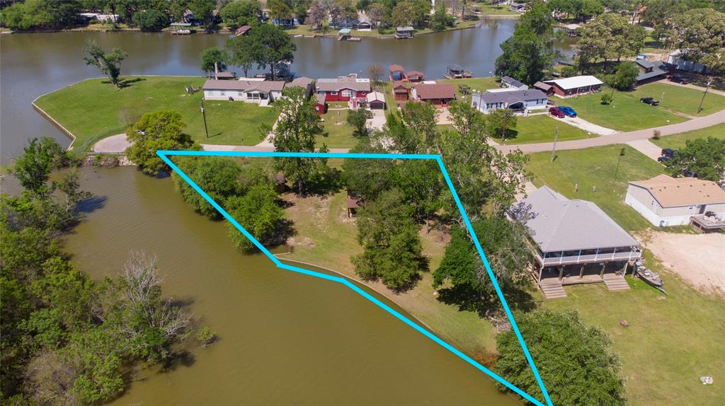 48 Lake View Drive, Huntsville, Texas image 21