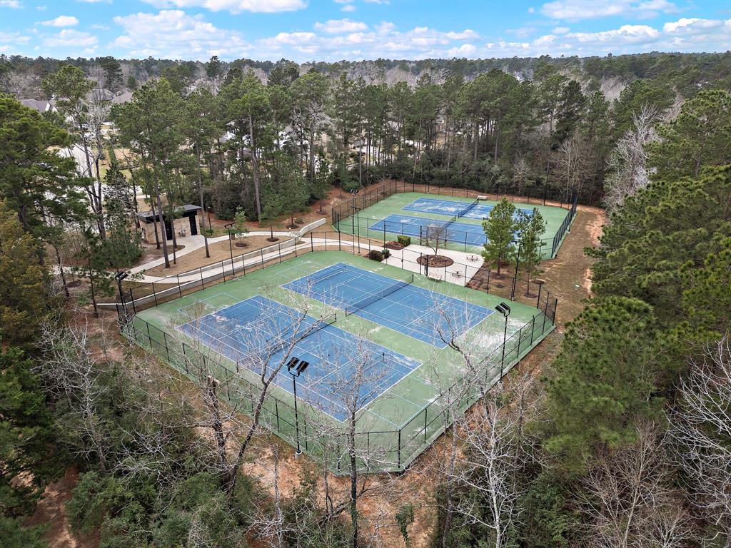 219 Garden Rose Trail, Conroe, Texas image 29