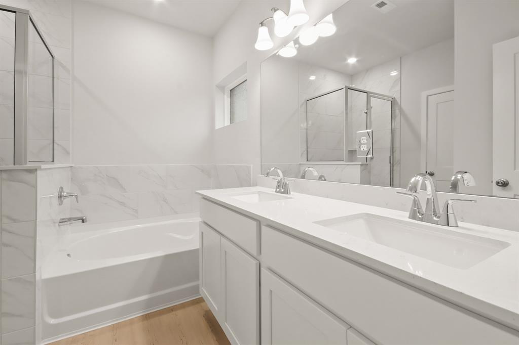 219 Garden Rose Trail, Conroe, Texas image 10