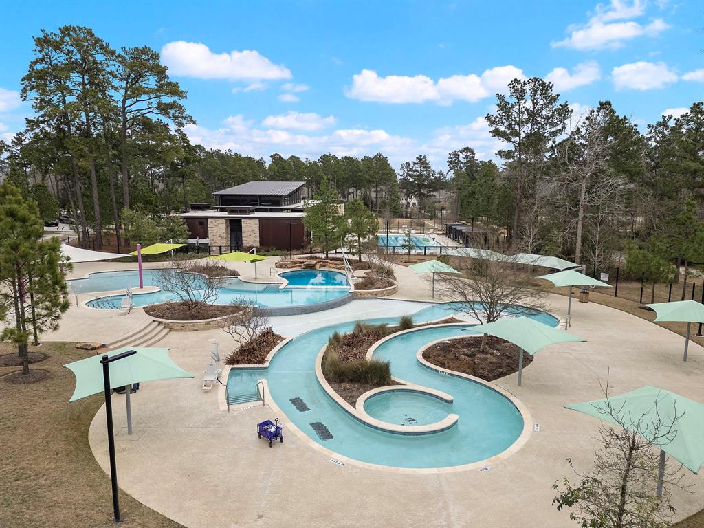 219 Garden Rose Trail, Conroe, Texas image 31