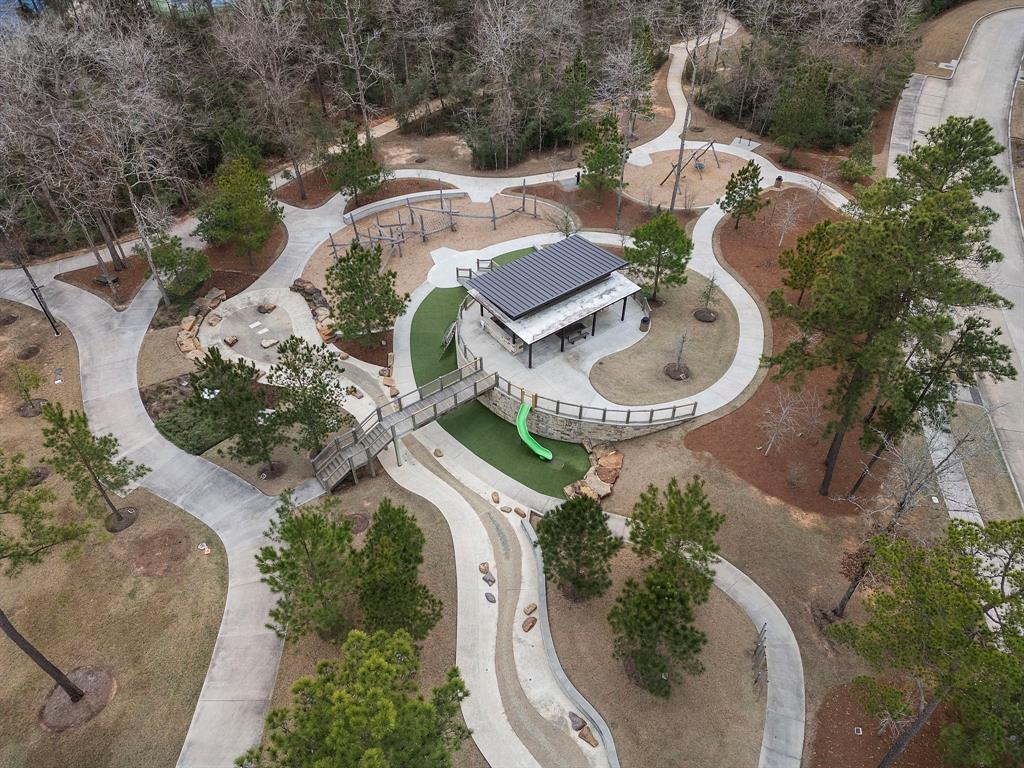 219 Garden Rose Trail, Conroe, Texas image 33