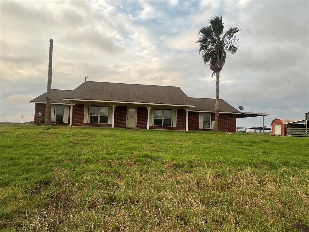 5011 County Road 868d, Brazoria, Texas image 1