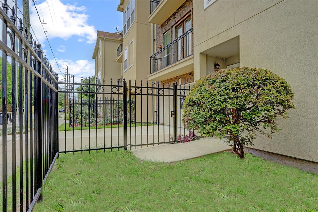 1505 Wentworth Street, Houston, Texas image 23