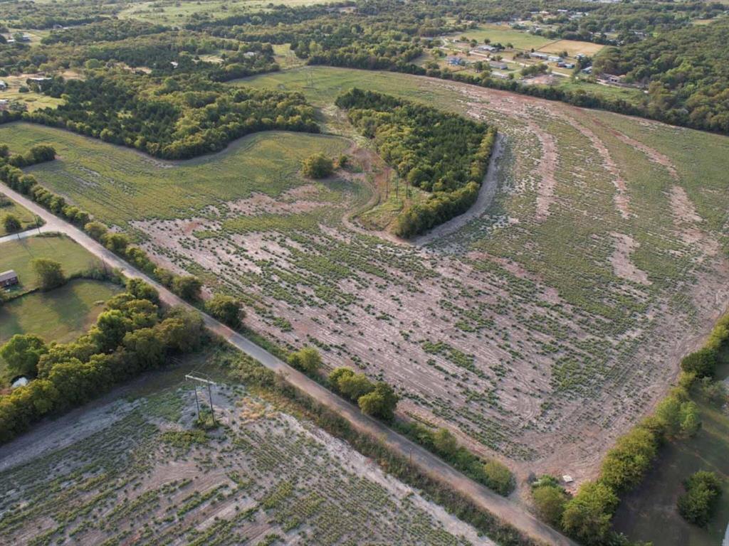 51.1 Acres Cr-3603, Quinlan, Texas image 9