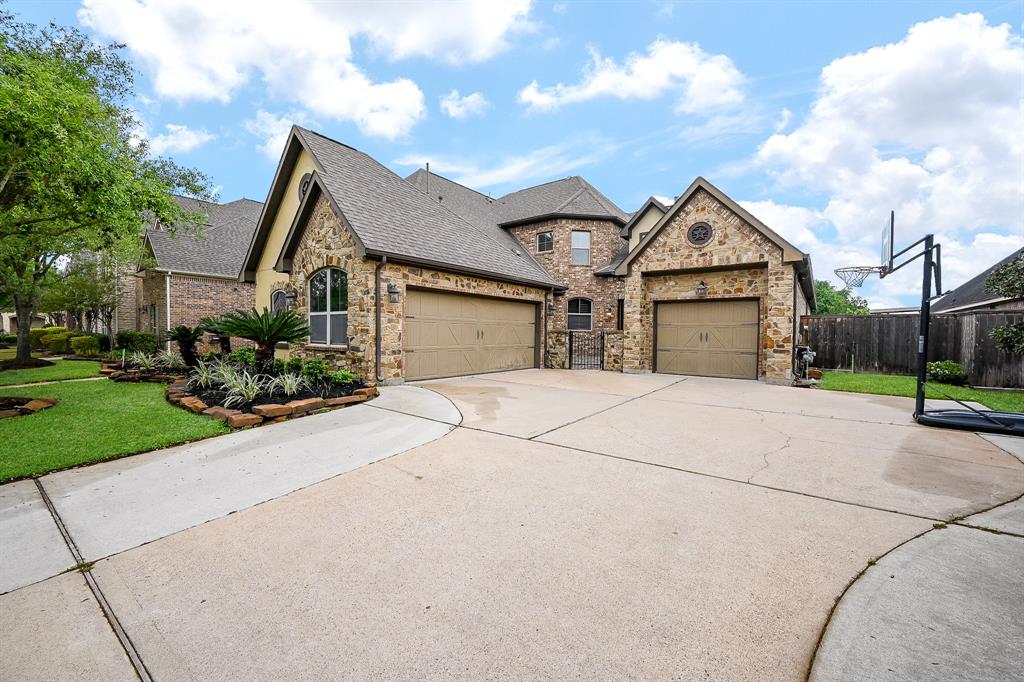 27814 Cenizo Park Court