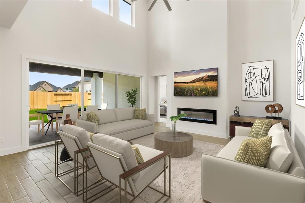 1914 Serene Springs Drive