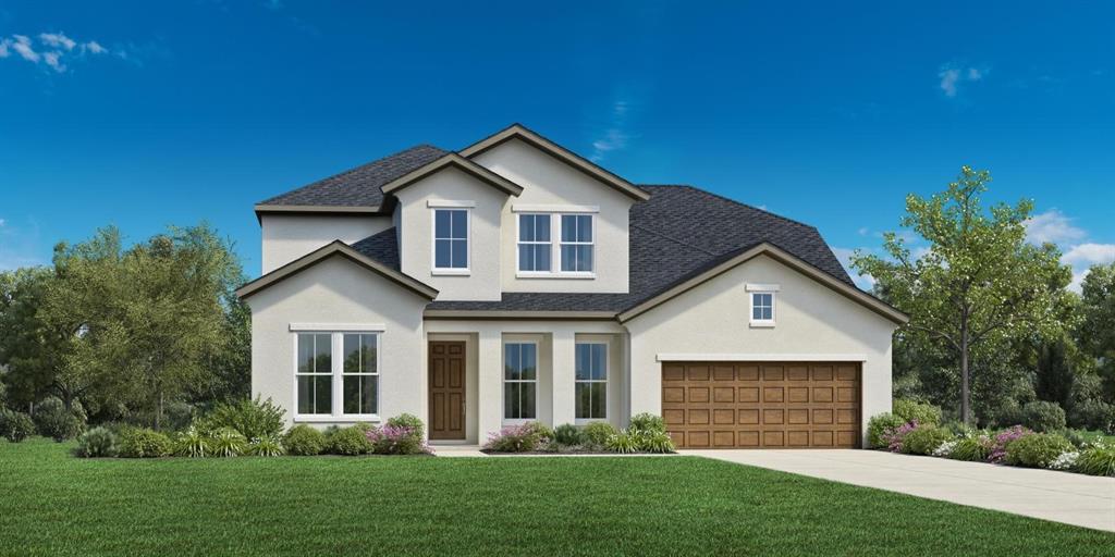 1914 Serene Springs Drive