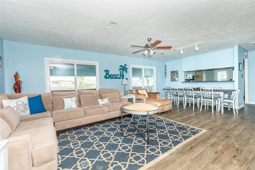 3814 Tradewinds Drive, Galveston, Texas image 22