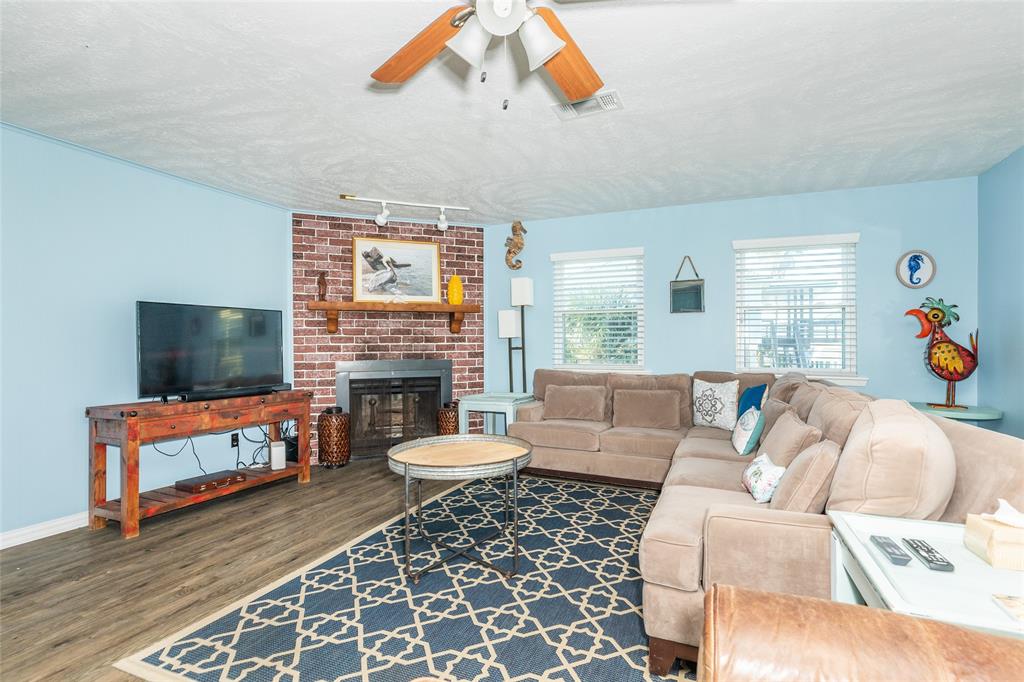 3814 Tradewinds Drive, Galveston, Texas image 21