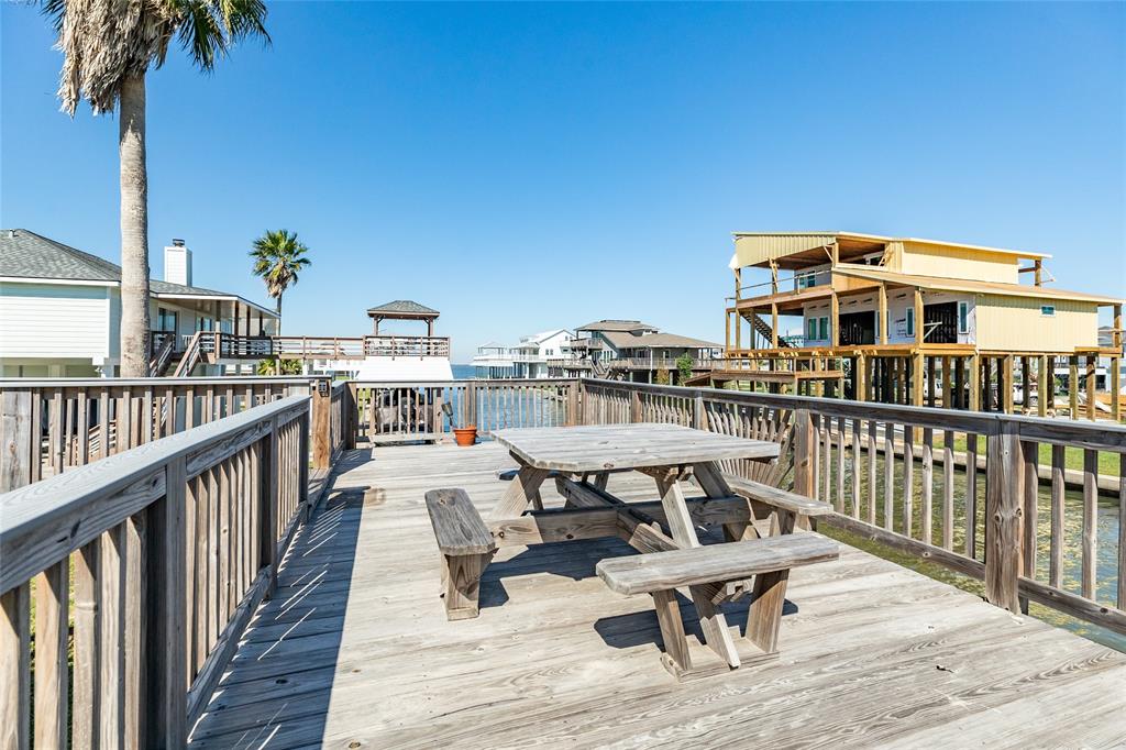 3814 Tradewinds Drive, Galveston, Texas image 18