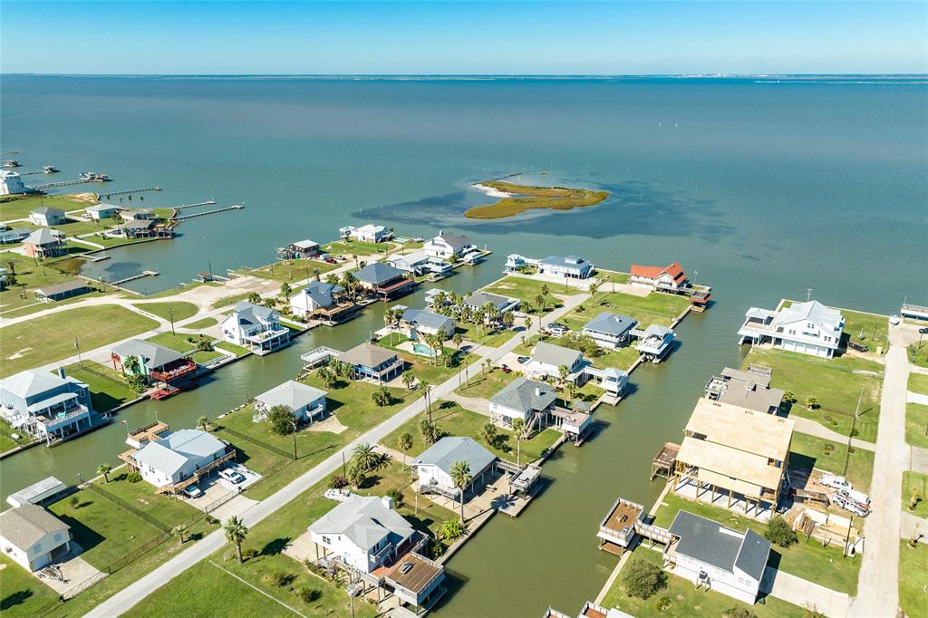 3814 Tradewinds Drive, Galveston, Texas image 5