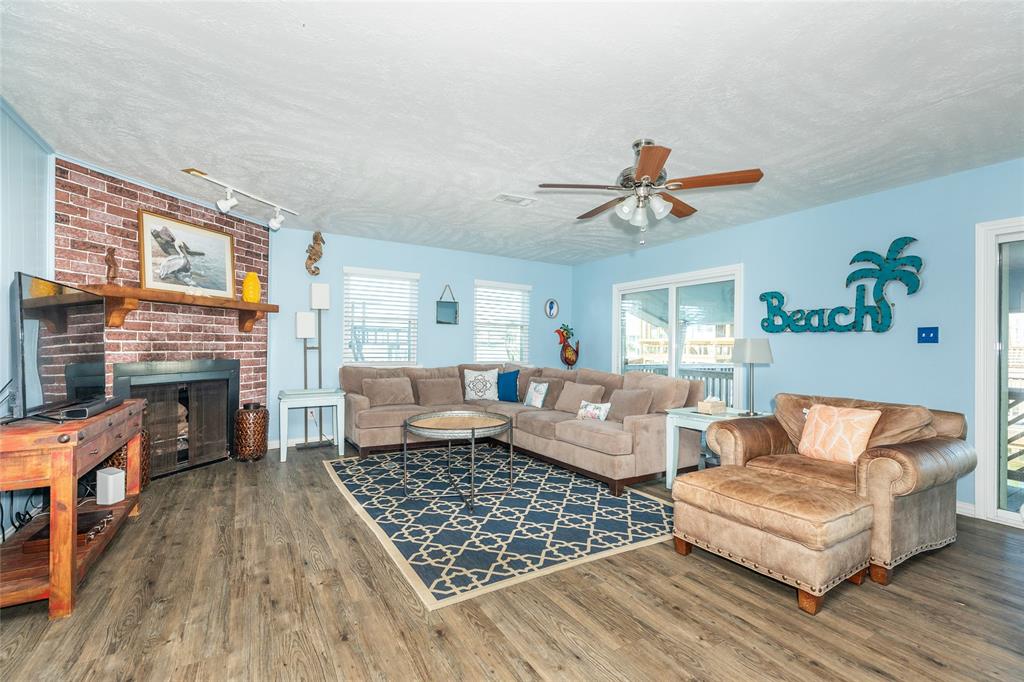 3814 Tradewinds Drive, Galveston, Texas image 20