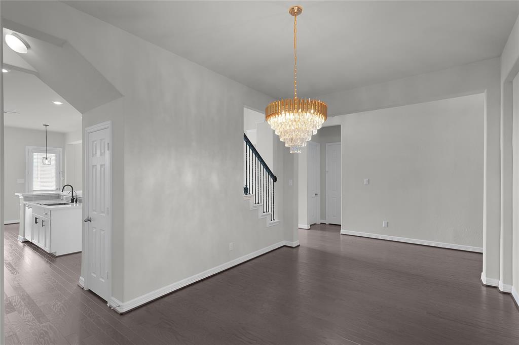 6026 Lake Bridge Lane, Manvel, Texas image 31