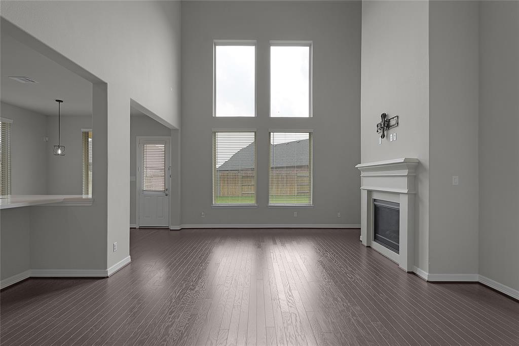6026 Lake Bridge Lane, Manvel, Texas image 7