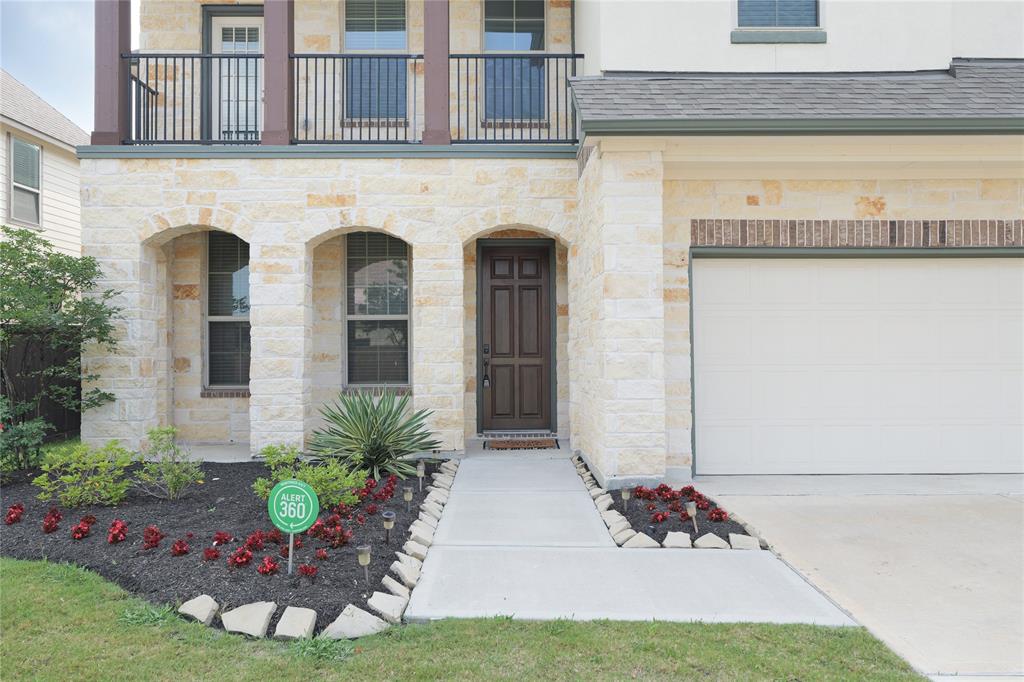 6026 Lake Bridge Lane, Manvel, Texas image 3