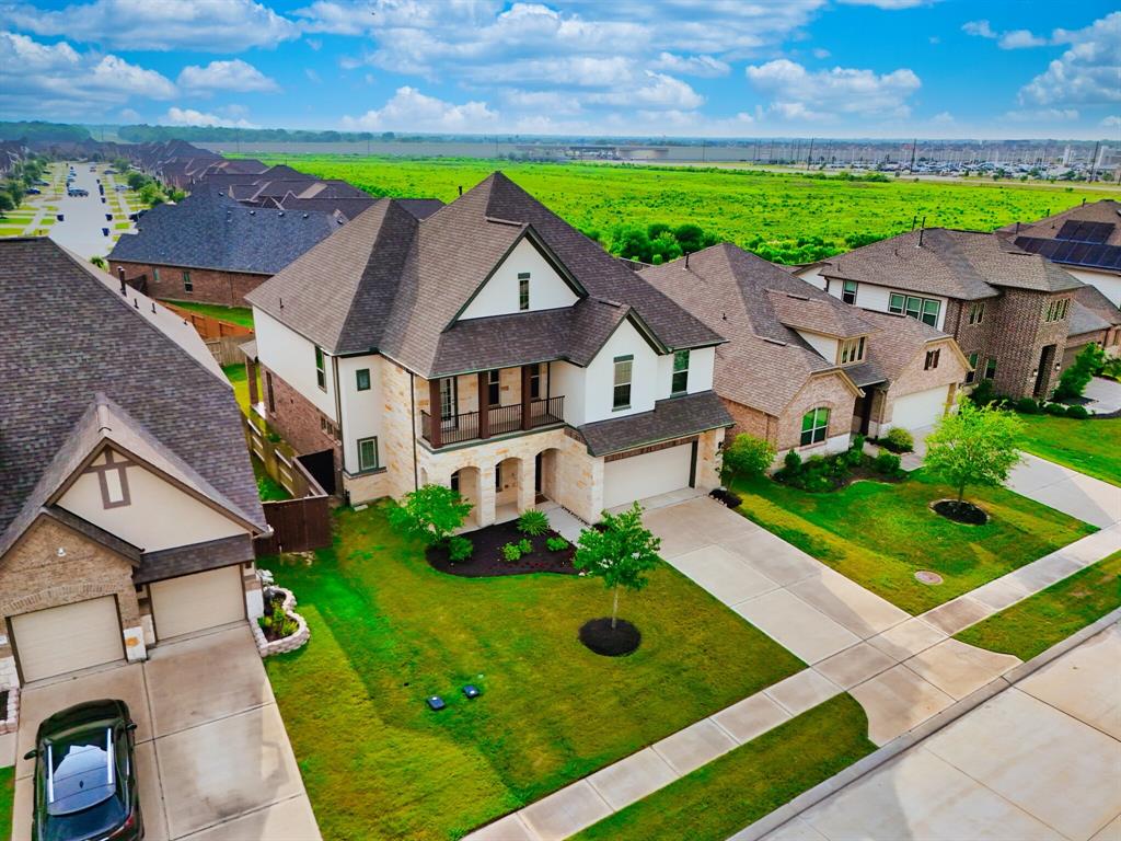 6026 Lake Bridge Lane, Manvel, Texas image 49