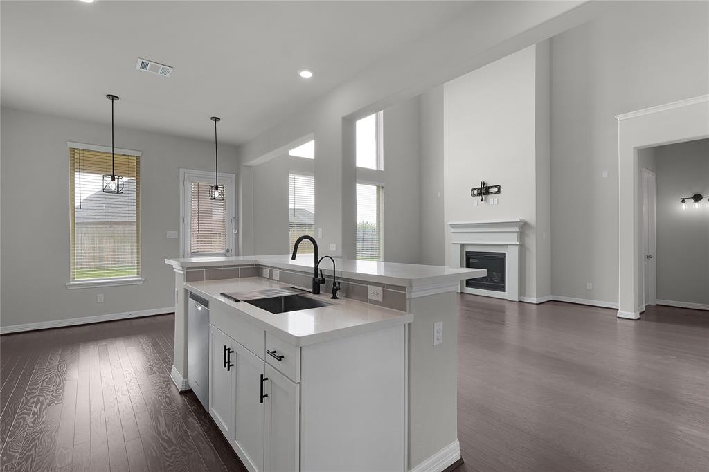6026 Lake Bridge Lane, Manvel, Texas image 13