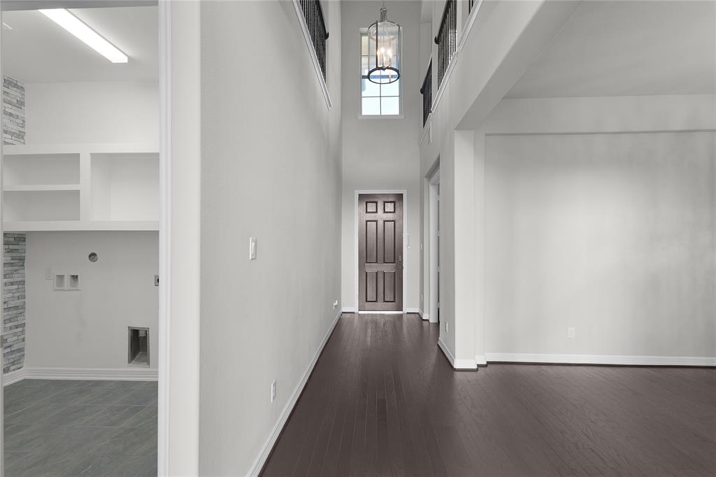 6026 Lake Bridge Lane, Manvel, Texas image 32