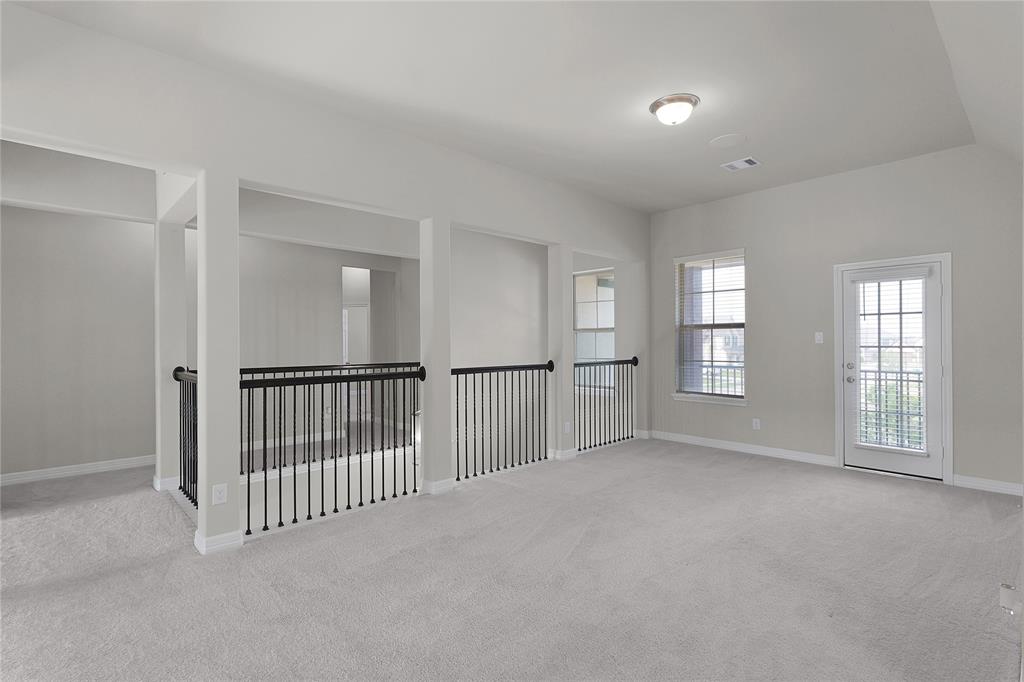 6026 Lake Bridge Lane, Manvel, Texas image 33