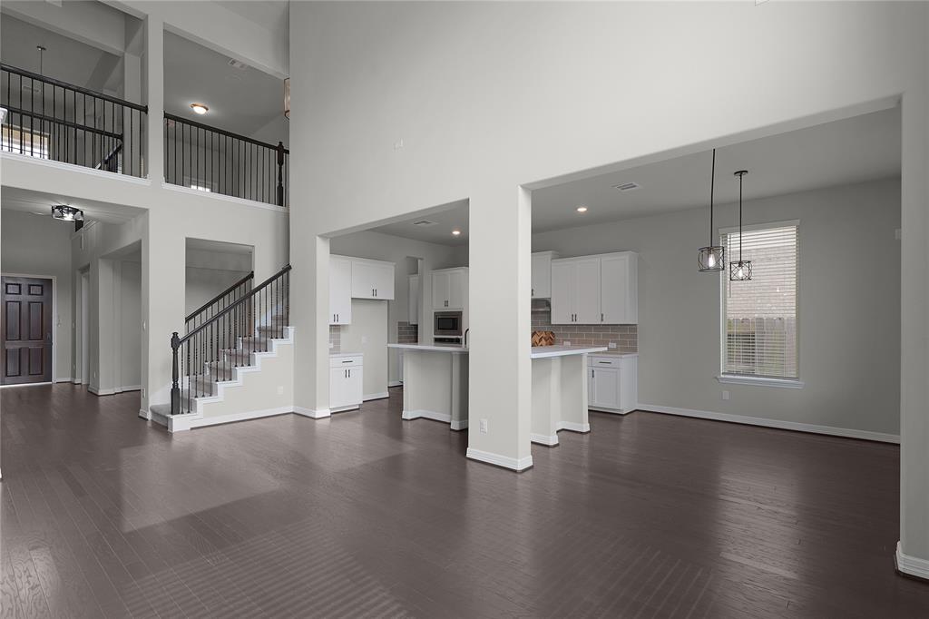 6026 Lake Bridge Lane, Manvel, Texas image 10