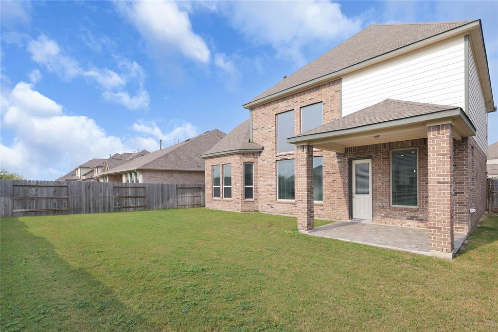 6026 Lake Bridge Lane, Manvel, Texas image 46
