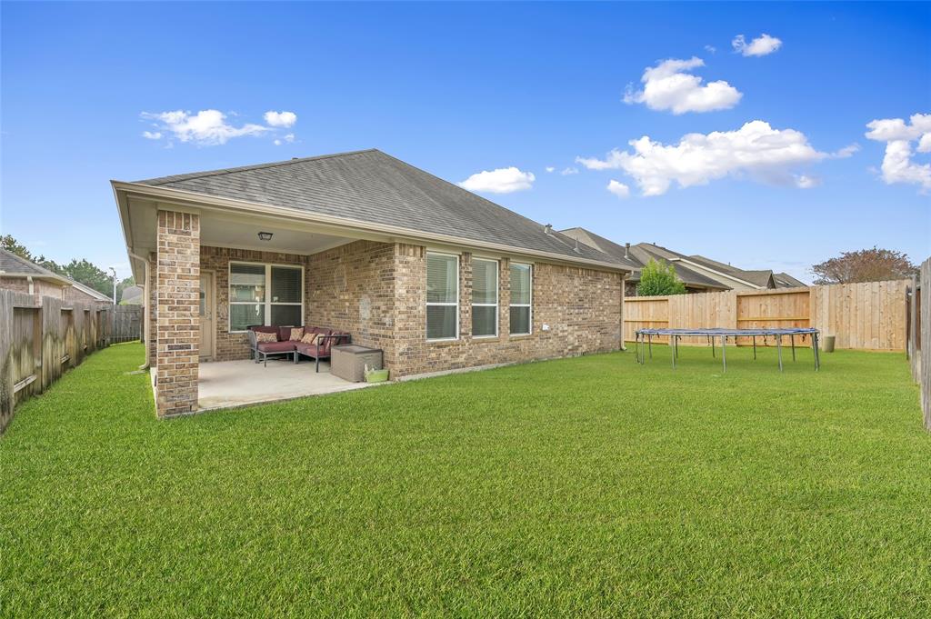 21319 Huron Bend Drive, Porter, Texas image 30