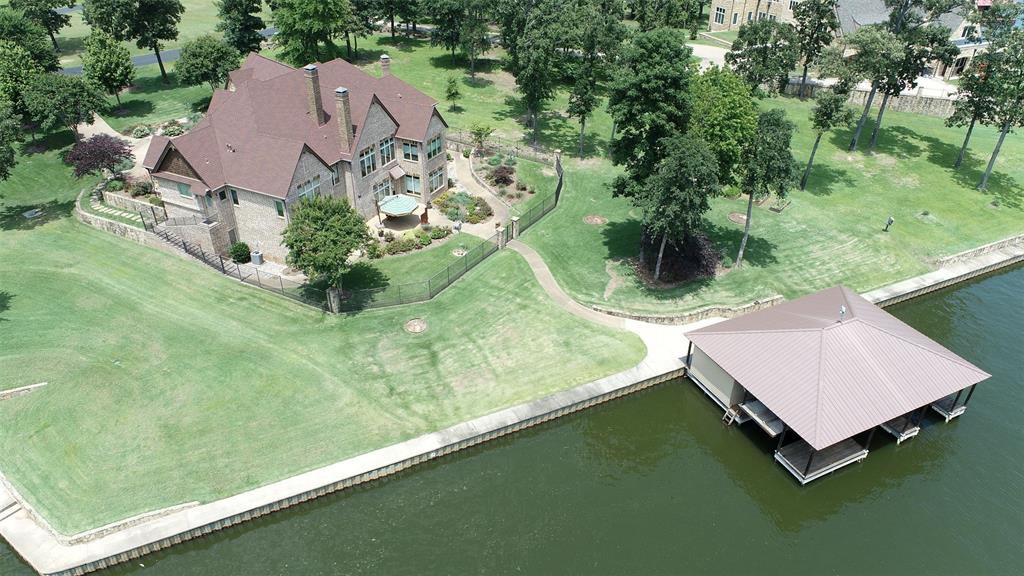 5581 Nancy Circle, Chandler, Texas image 45