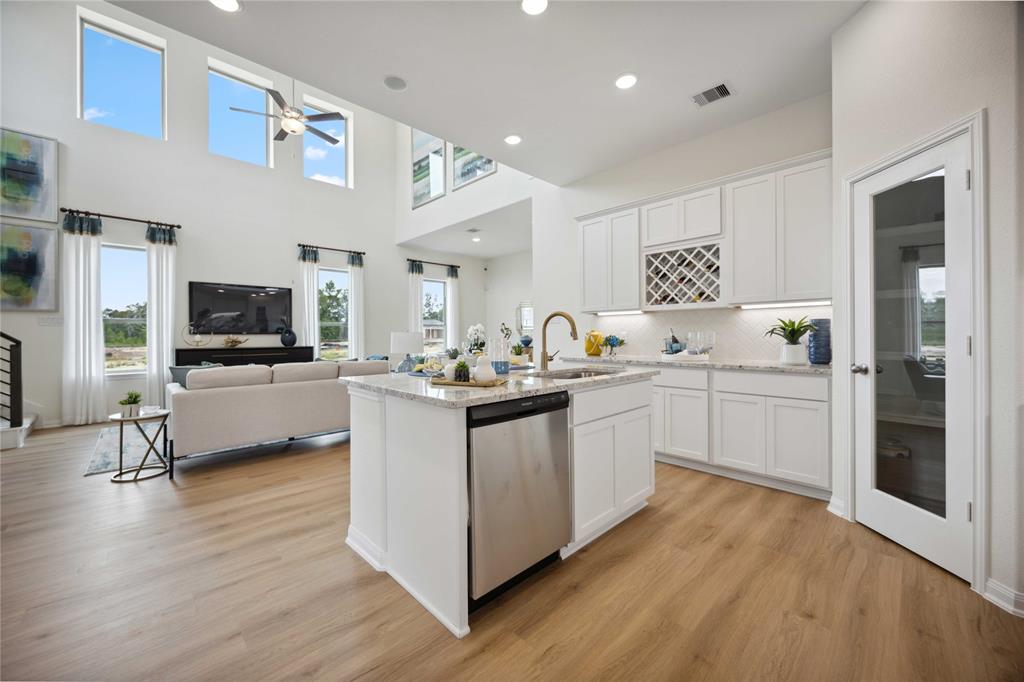 2615 Rain Quail Court, Conroe, Texas image 27