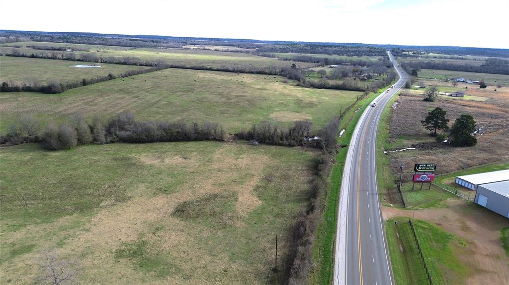 TBD E State Highway 7, Crockett, Texas image 6