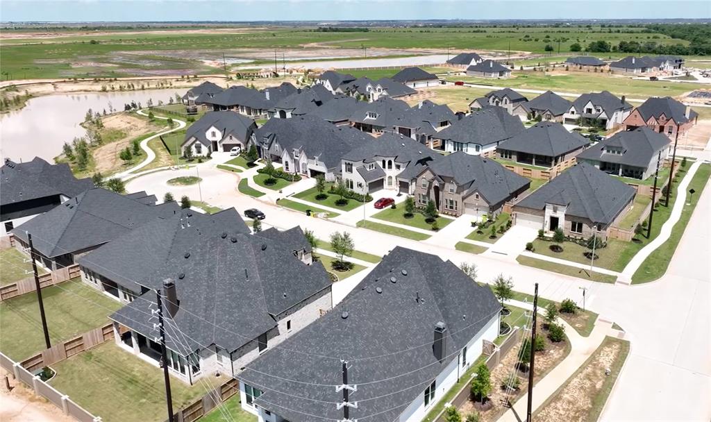 4415 Sweet Ashlyn Street, Fulshear, Texas image 31