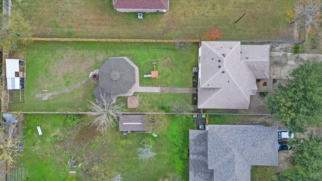 8645 Rinn Street, Houston, Texas image 23
