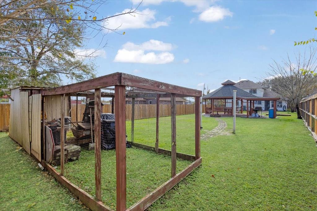 8645 Rinn Street, Houston, Texas image 7