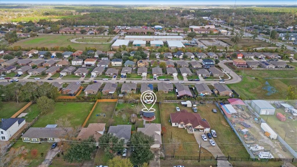8645 Rinn Street, Houston, Texas image 24