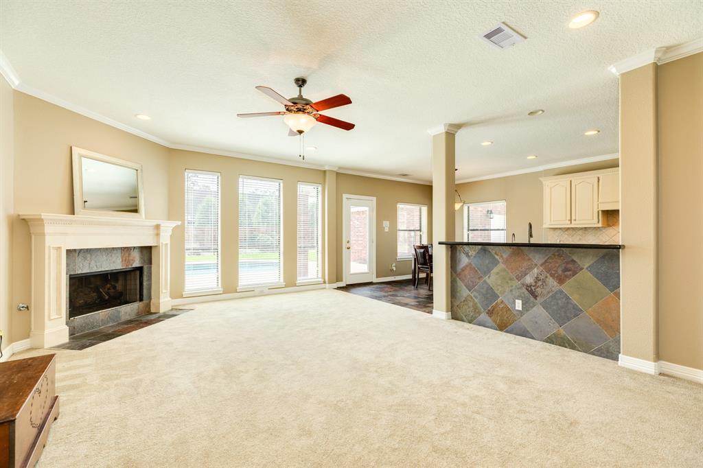 51 Scotch Pine Court, Lake Jackson, Texas image 5
