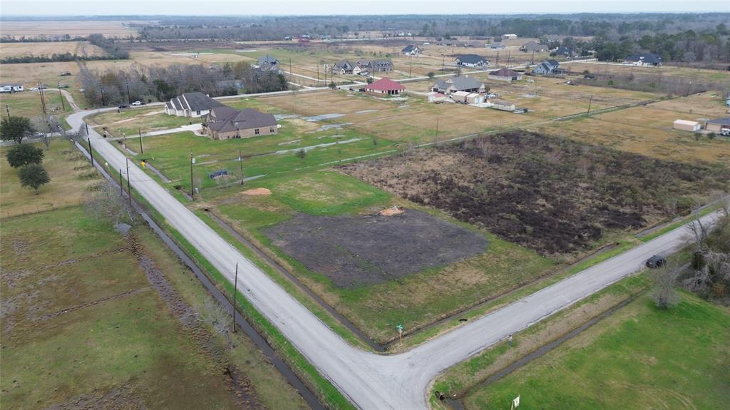 3803 Sherri Lane, Crosby, Texas image 1