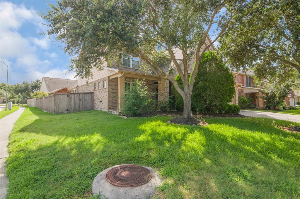 19703 Cristiwood Court