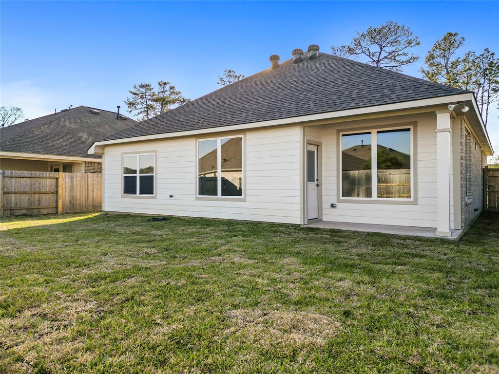 1505 Mirador Drive, Conroe, Texas image 21