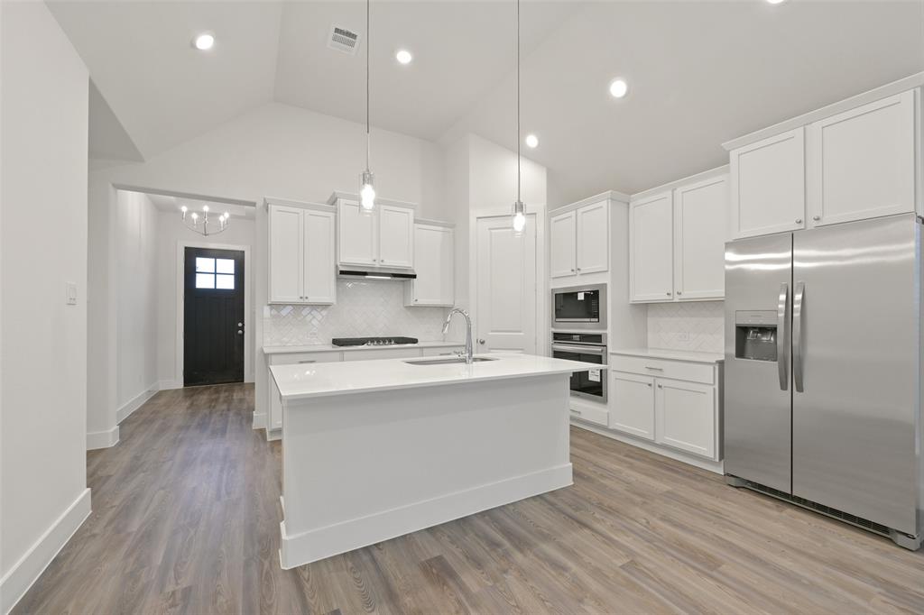 1545 Apache Heights, Dayton, Texas image 10