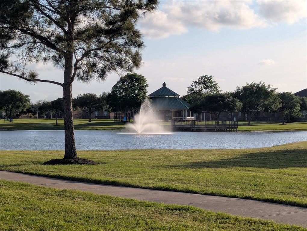 3919 Hollow Cove Lane, Richmond, Texas image 27