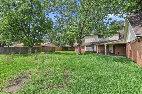 A home in Deer Park