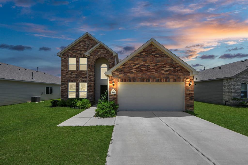 11408 Natalia Lane