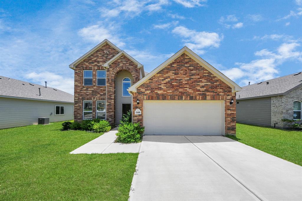 11408 Natalia Lane