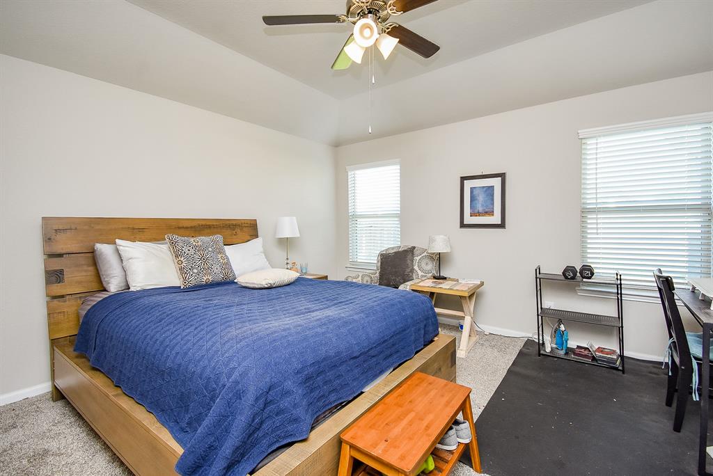 7303 Barrington Ridge Lane, Richmond, Texas image 16