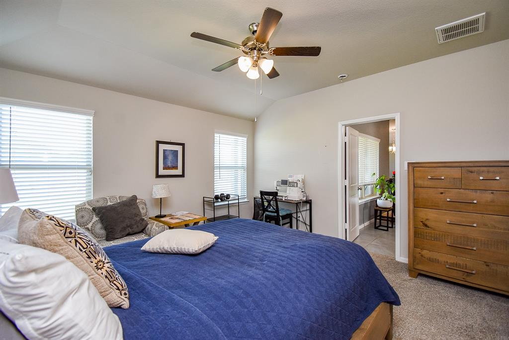 7303 Barrington Ridge Lane, Richmond, Texas image 14
